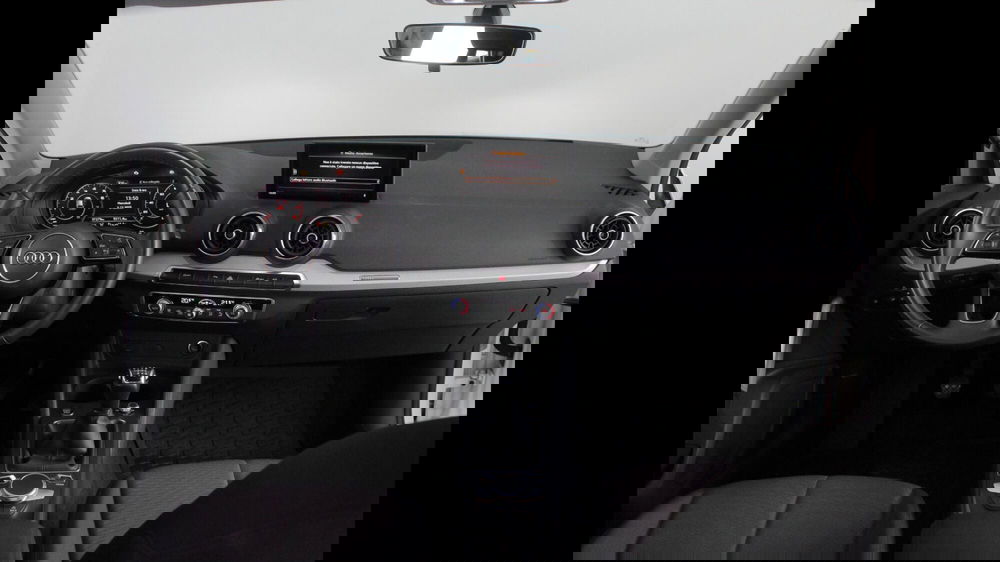 Audi Q2 usata a Palermo (11)