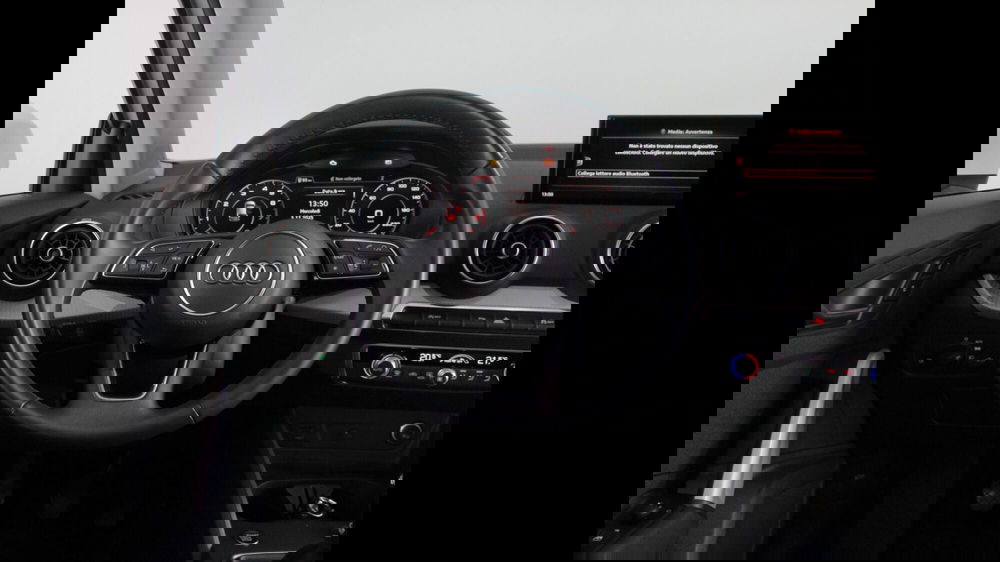 Audi Q2 usata a Palermo (12)