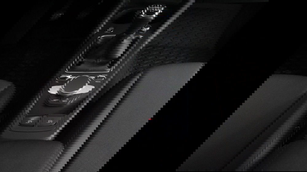 Audi Q2 usata a Palermo (13)