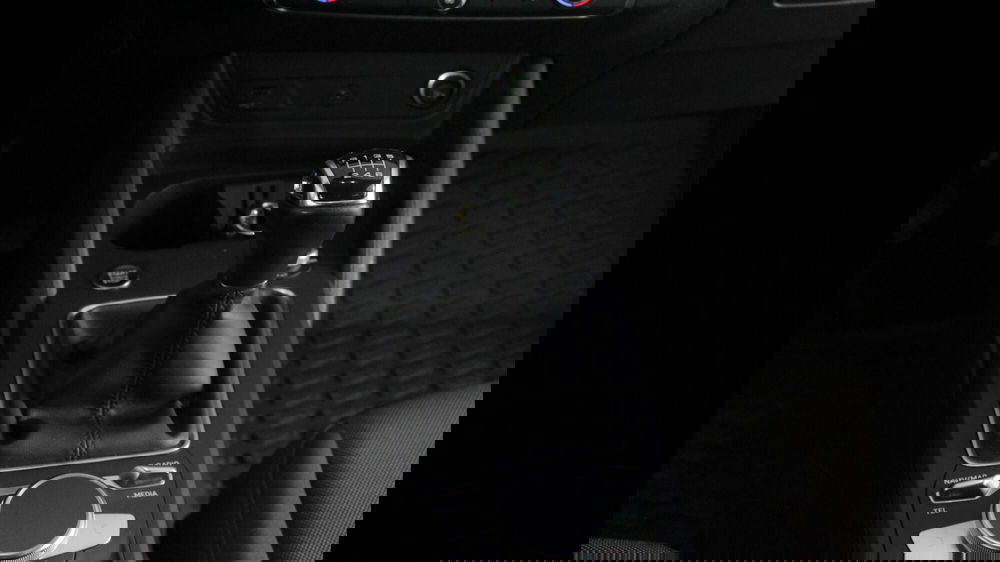 Audi Q2 usata a Palermo (14)