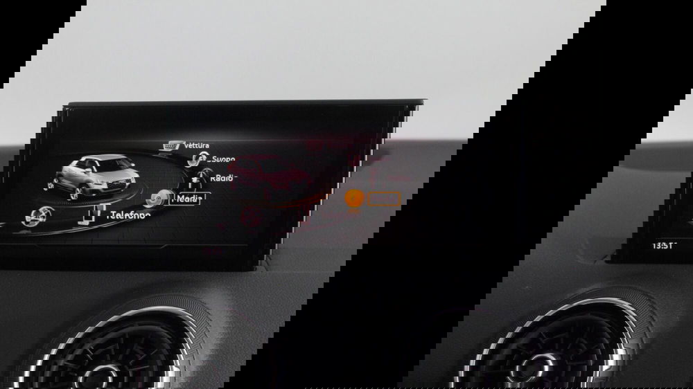 Audi Q2 usata a Palermo (15)