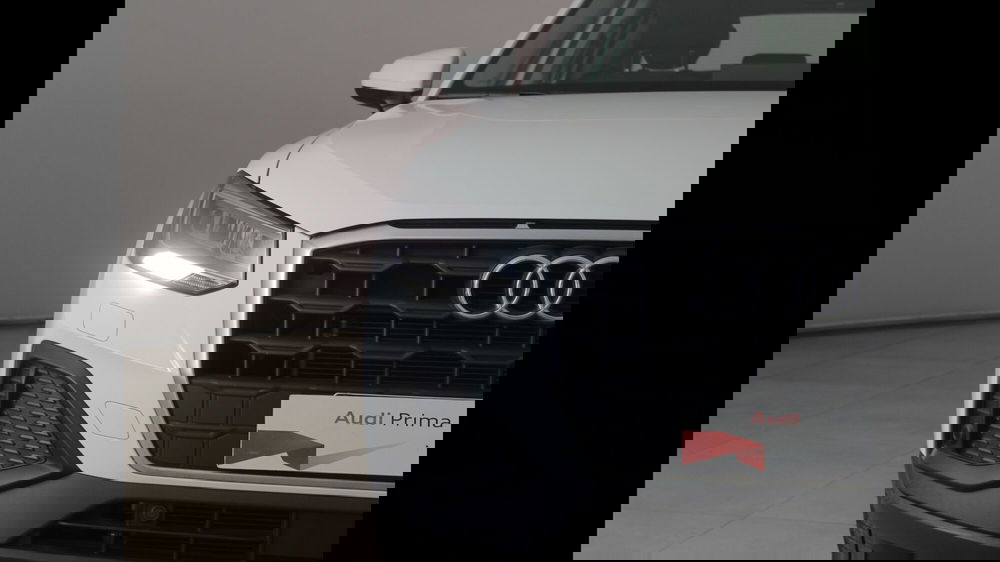 Audi Q2 usata a Palermo (3)