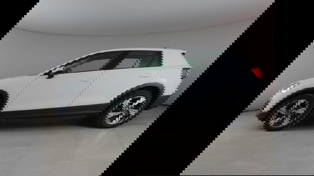 Audi Q2 usata a Palermo (4)