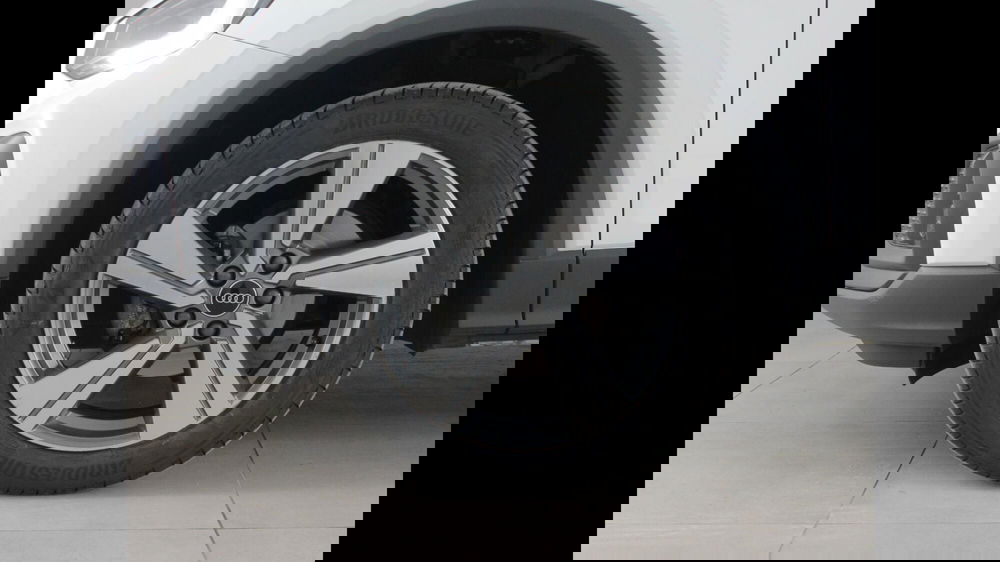 Audi Q2 usata a Palermo (5)