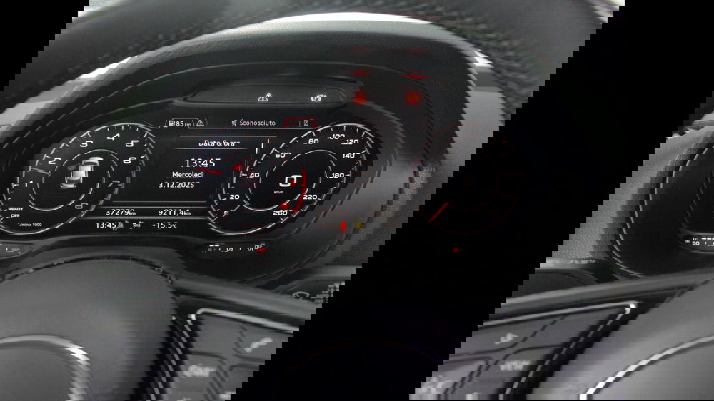 Audi Q2 usata a Palermo (7)