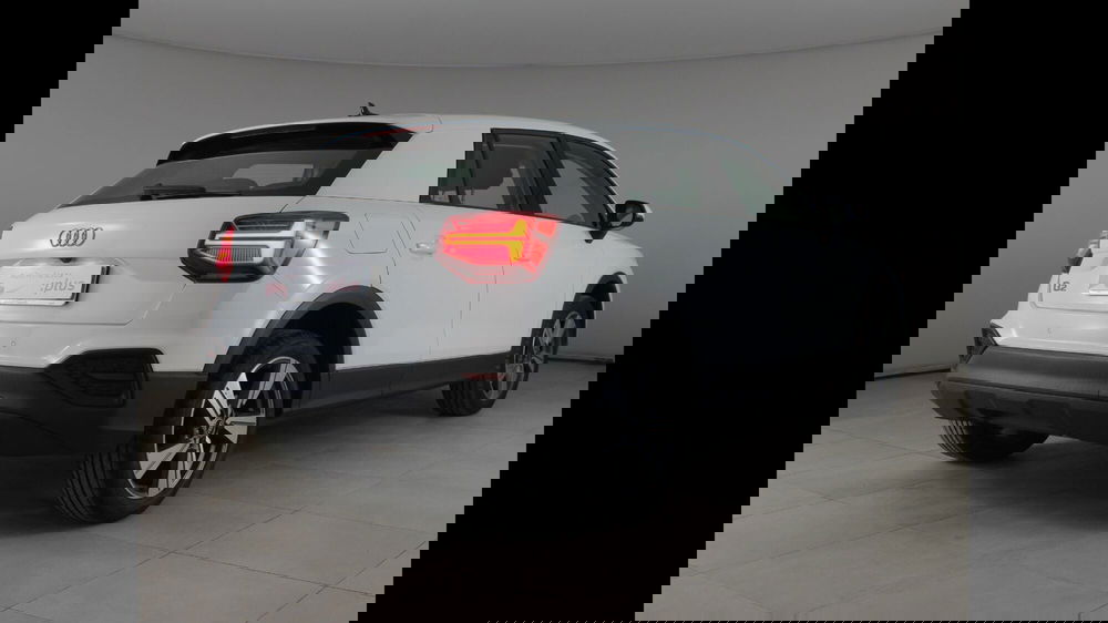 Audi Q2 usata a Palermo (8)