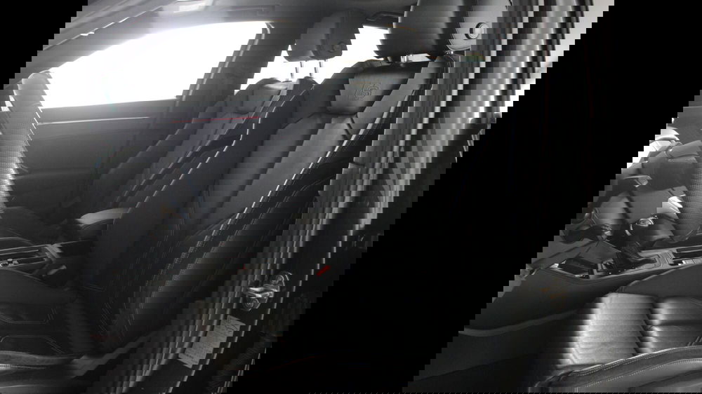 Audi Q3 Sportback usata a Palermo (10)