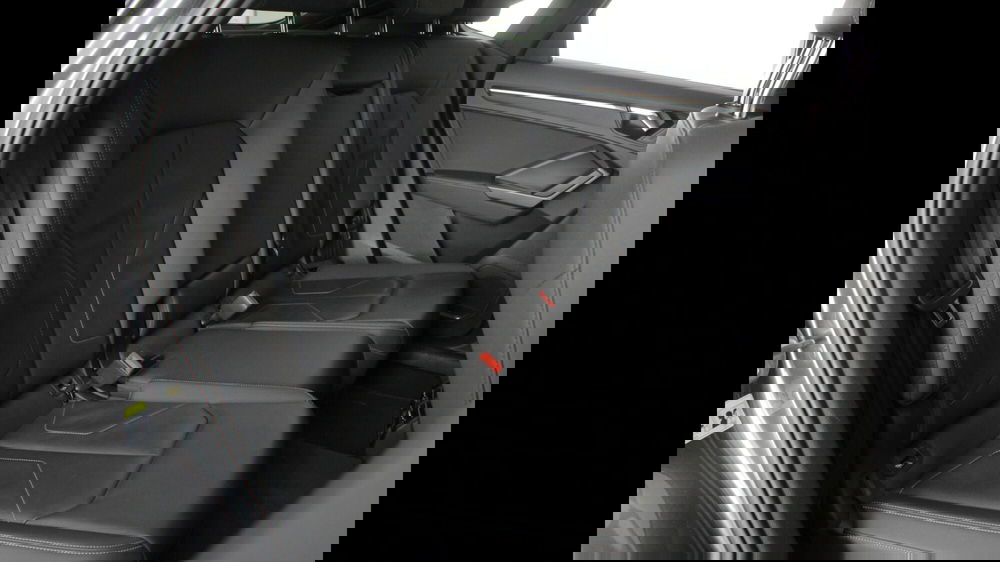 Audi Q3 Sportback usata a Palermo (11)