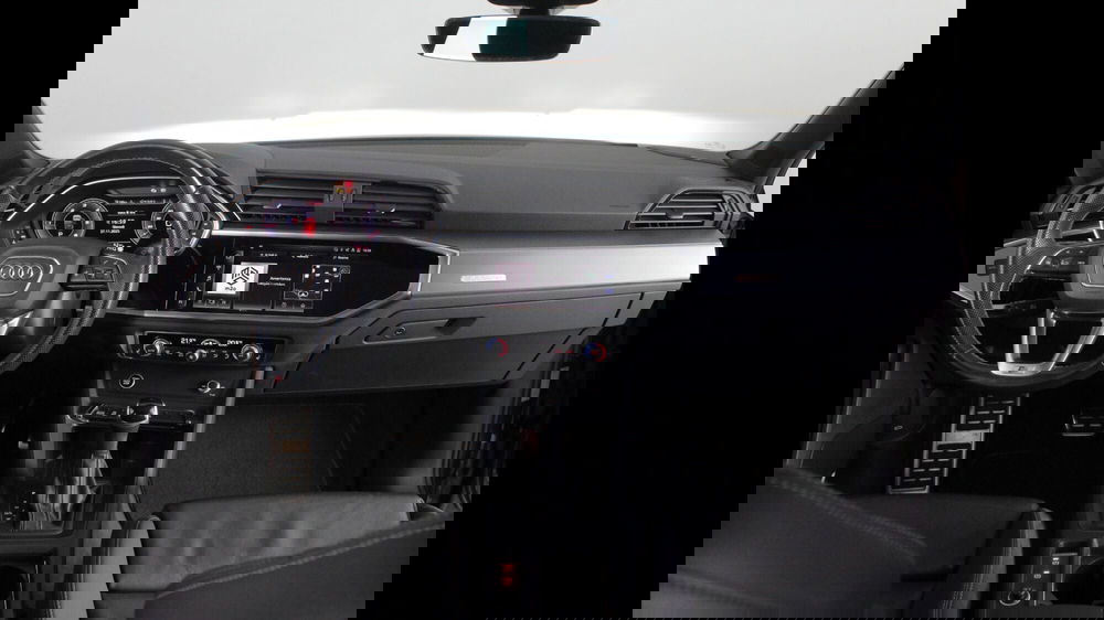 Audi Q3 Sportback usata a Palermo (12)