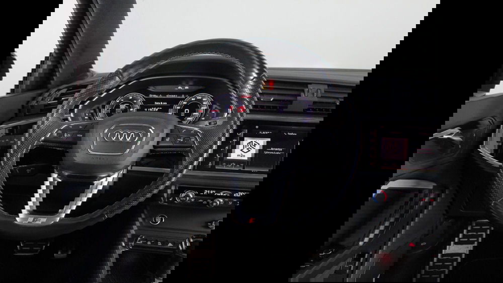 Audi Q3 Sportback usata a Palermo (13)