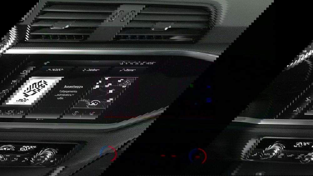 Audi Q3 Sportback usata a Palermo (14)