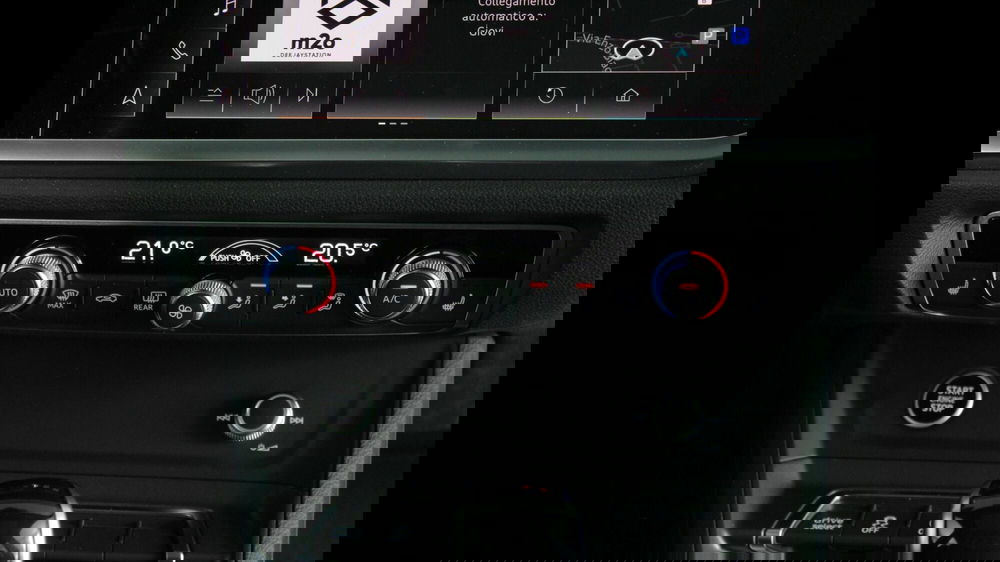 Audi Q3 Sportback usata a Palermo (15)