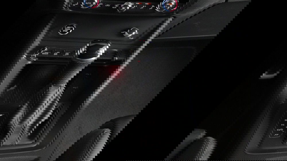 Audi Q3 Sportback usata a Palermo (16)