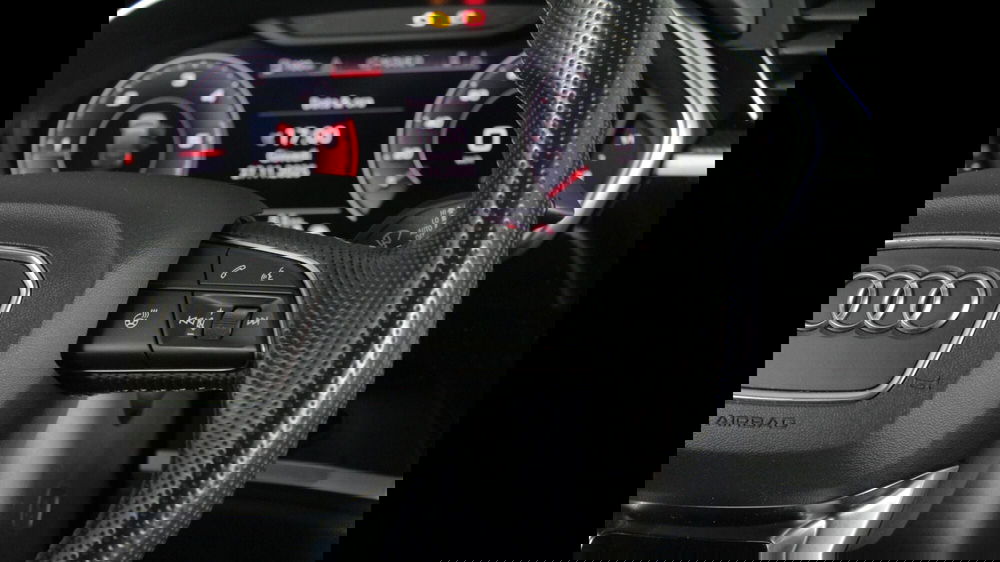 Audi Q3 Sportback usata a Palermo (17)