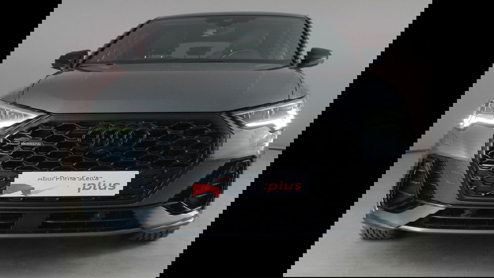 Audi Q3 Sportback usata a Palermo (2)