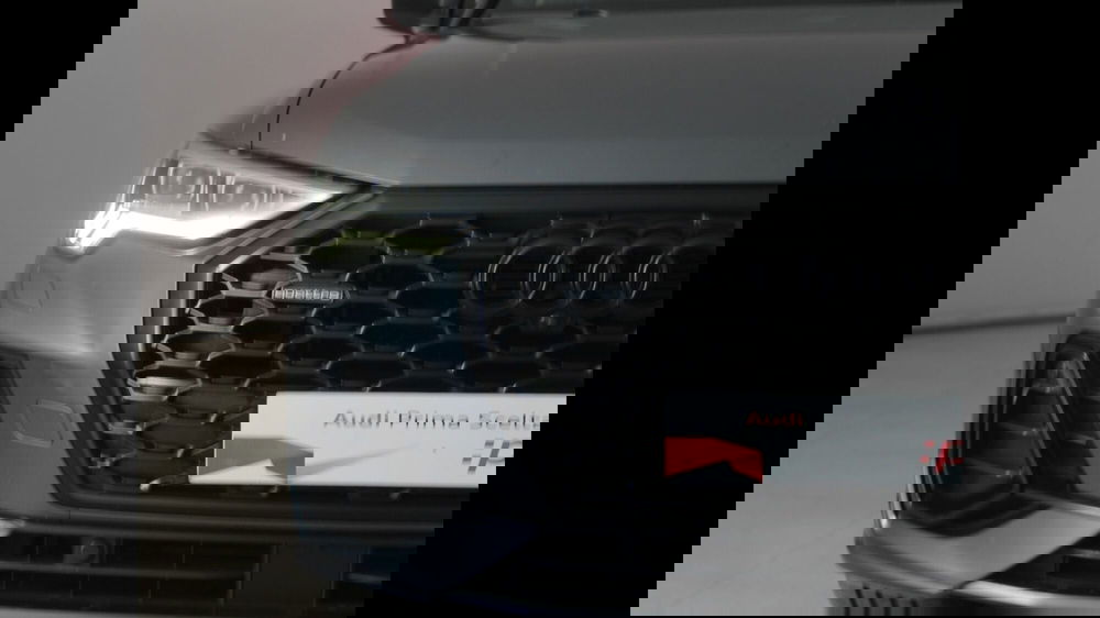 Audi Q3 Sportback usata a Palermo (3)