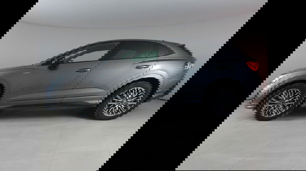 Audi Q3 Sportback usata a Palermo (4)