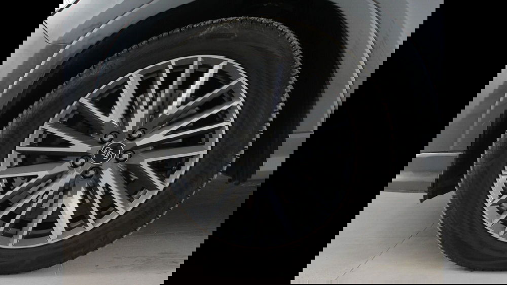 Audi Q3 Sportback usata a Palermo (5)