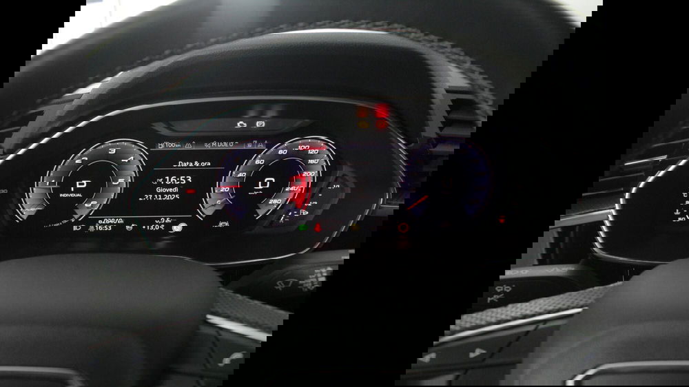 Audi Q3 Sportback usata a Palermo (7)