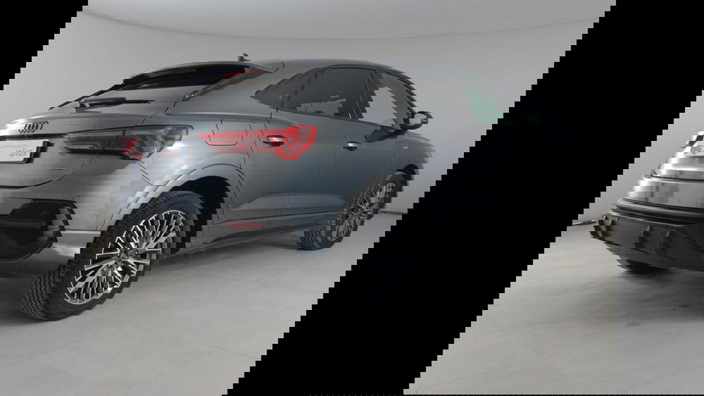 Audi Q3 Sportback usata a Palermo (8)