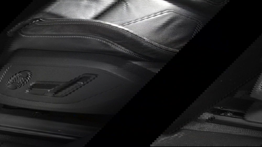 Audi Q3 Sportback usata a Palermo (9)