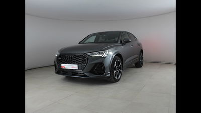 Audi Q3 Sportback Sportback 35 2.0 tdi s-tronic del 2022 usata a Palermo