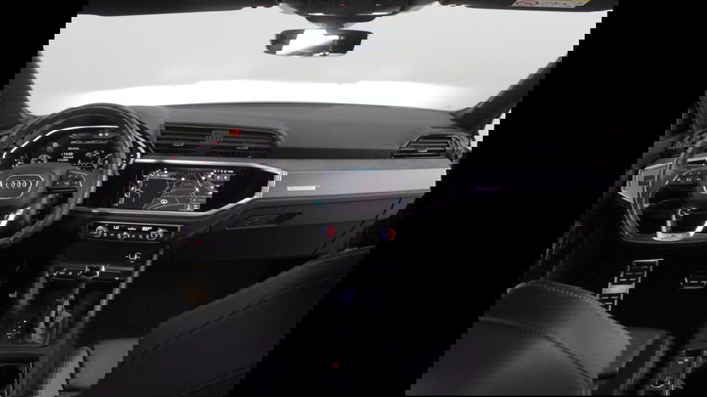 Audi Q3 Sportback usata a Palermo (10)