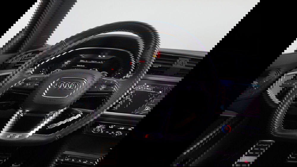 Audi Q3 Sportback usata a Palermo (11)