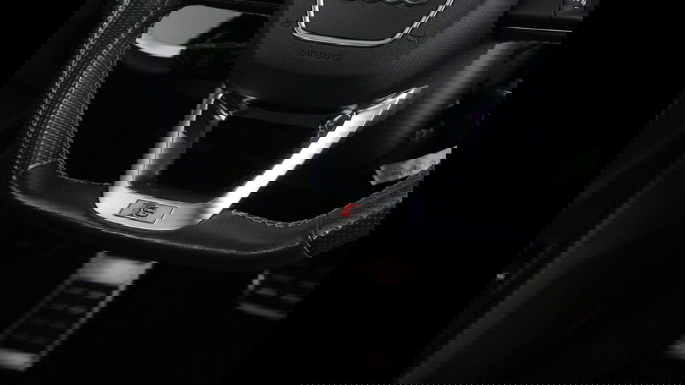 Audi Q3 Sportback usata a Palermo (12)