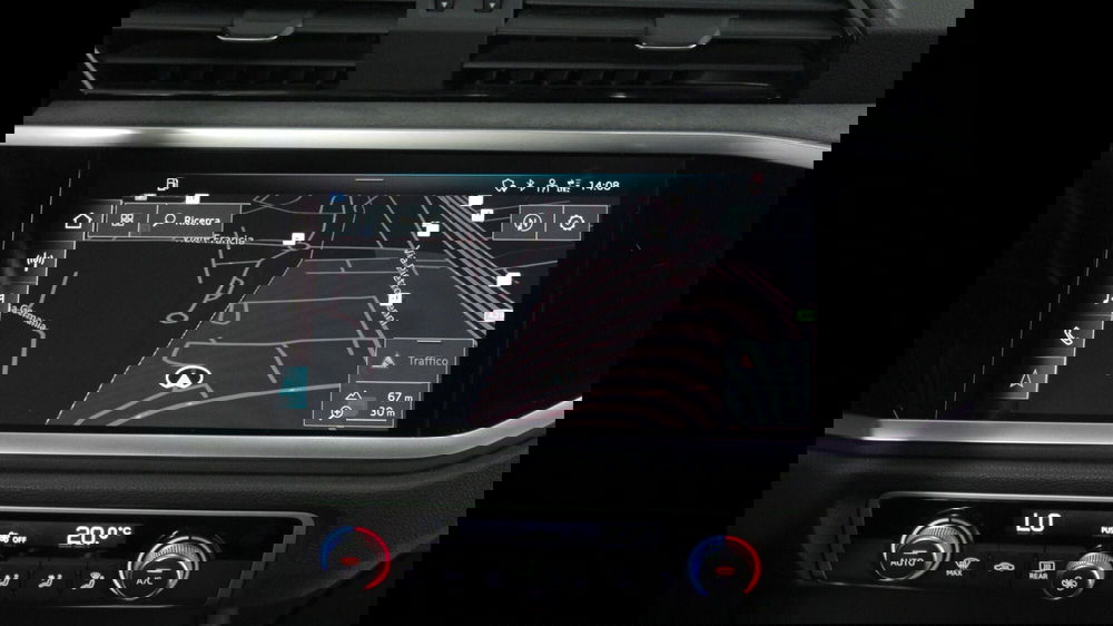 Audi Q3 Sportback usata a Palermo (13)