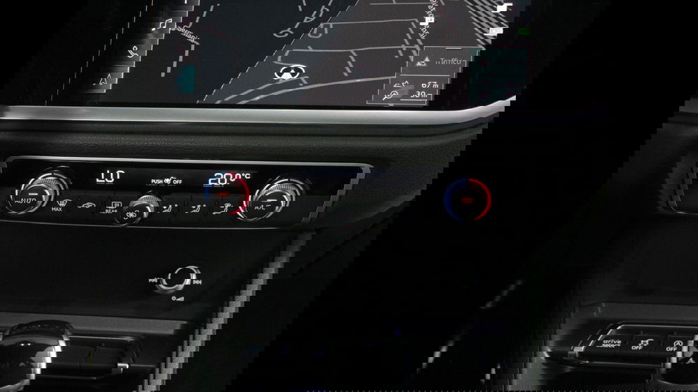 Audi Q3 Sportback usata a Palermo (14)