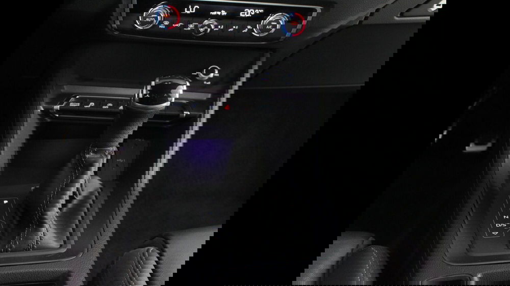 Audi Q3 Sportback usata a Palermo (15)