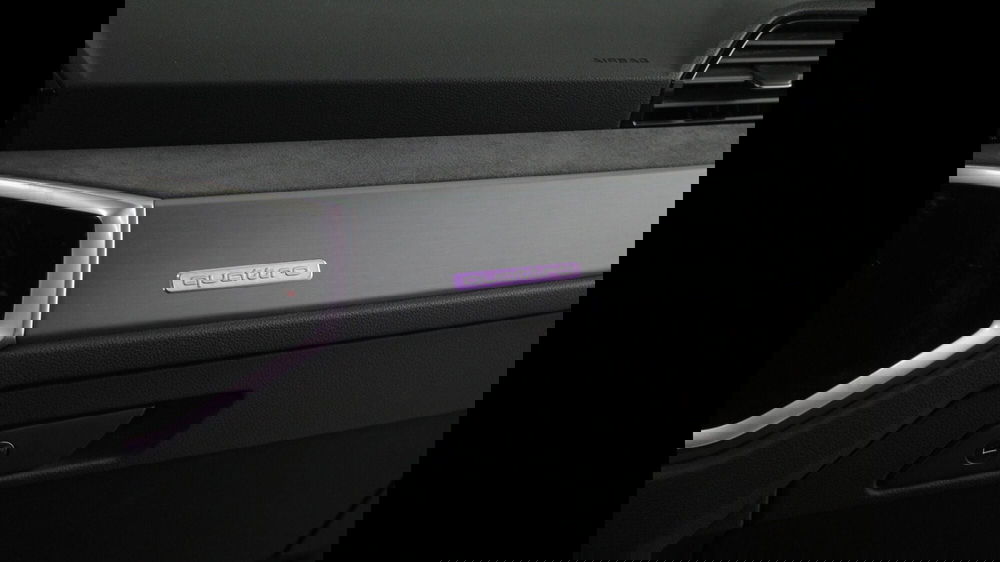 Audi Q3 Sportback usata a Palermo (16)