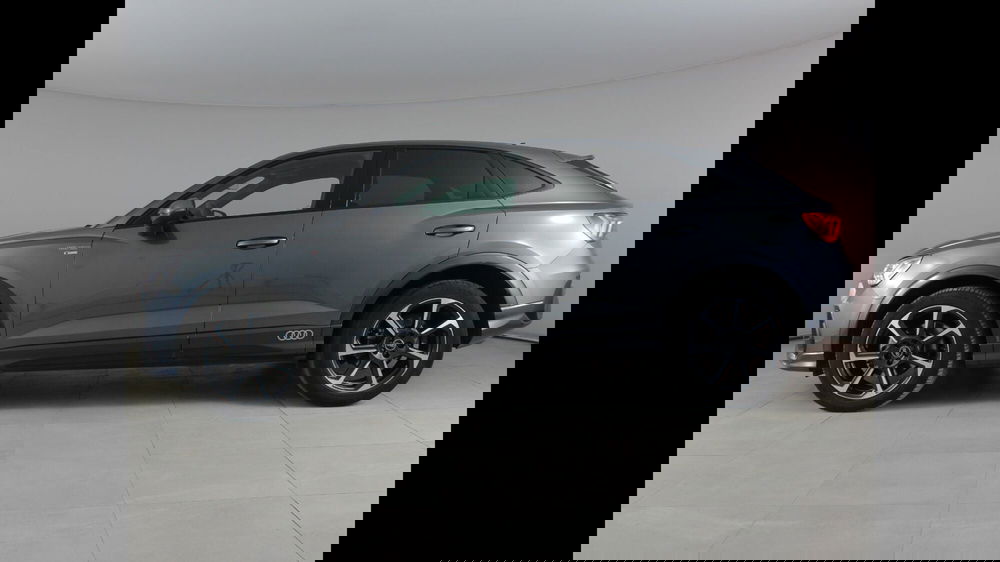 Audi Q3 Sportback usata a Palermo (17)