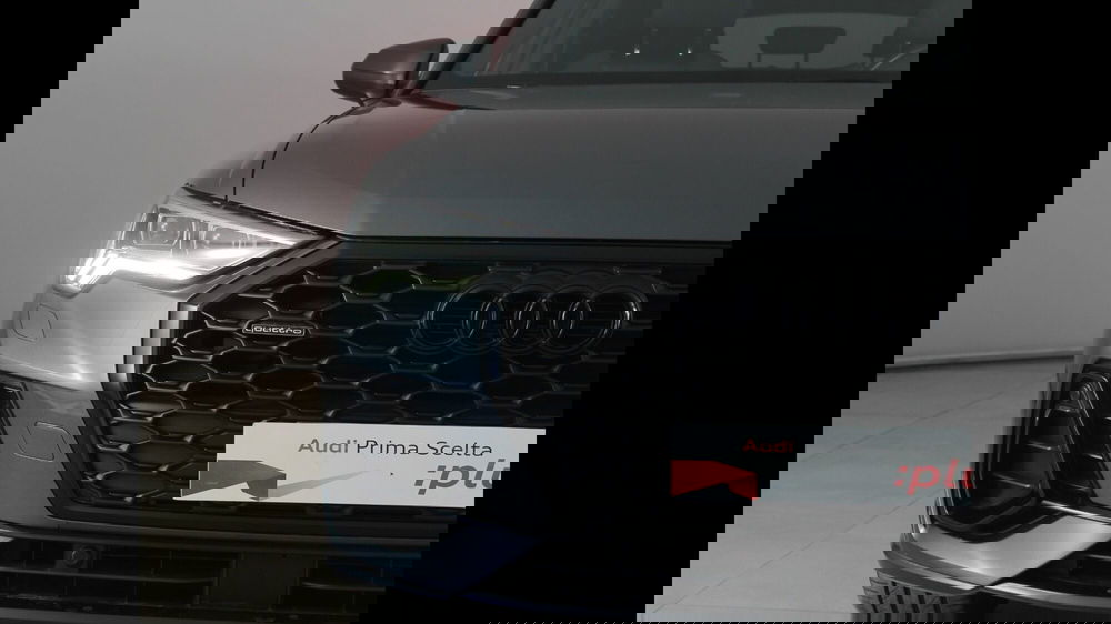 Audi Q3 Sportback usata a Palermo (3)