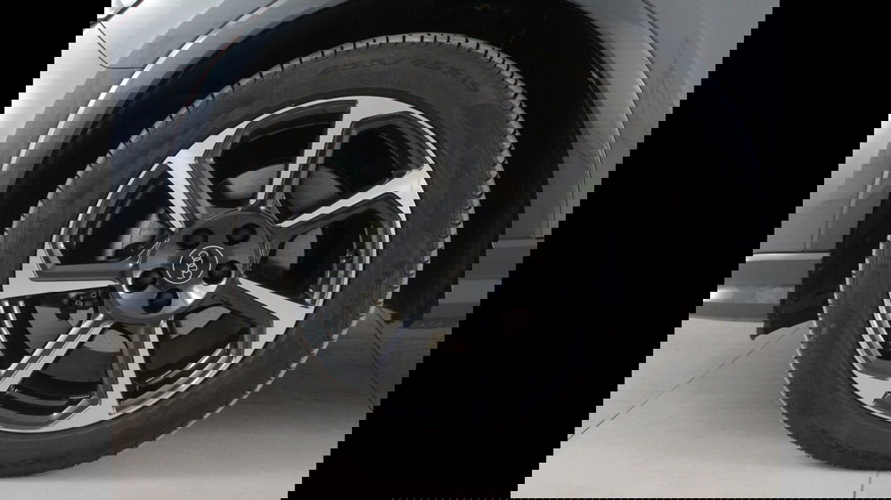 Audi Q3 Sportback usata a Palermo (4)