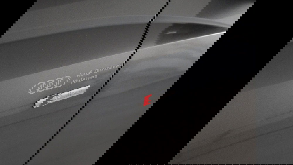 Audi Q3 Sportback usata a Palermo (5)