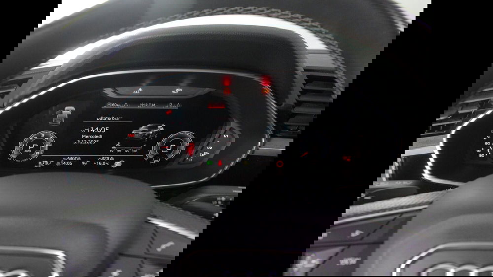 Audi Q3 Sportback usata a Palermo (7)