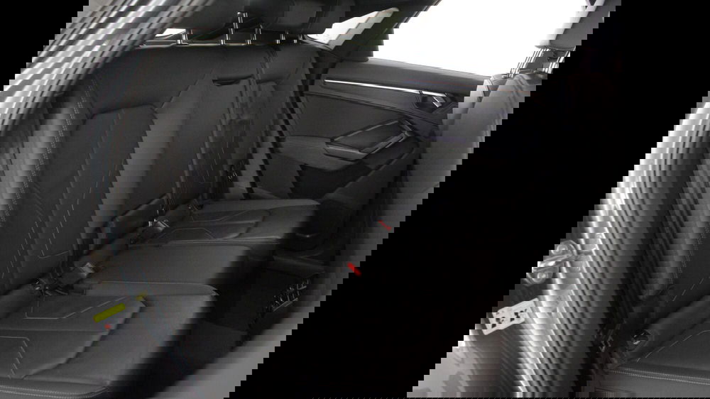 Audi Q3 Sportback usata a Palermo (9)