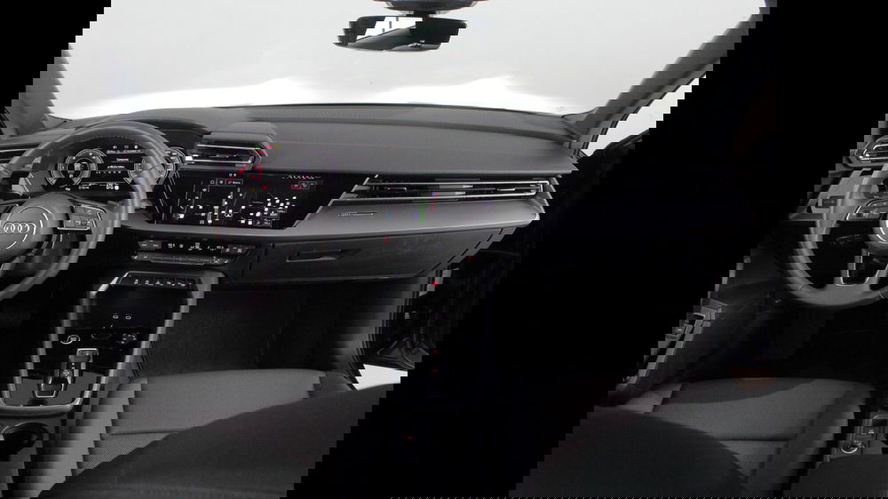 Audi A3 allstreet usata a Palermo (11)