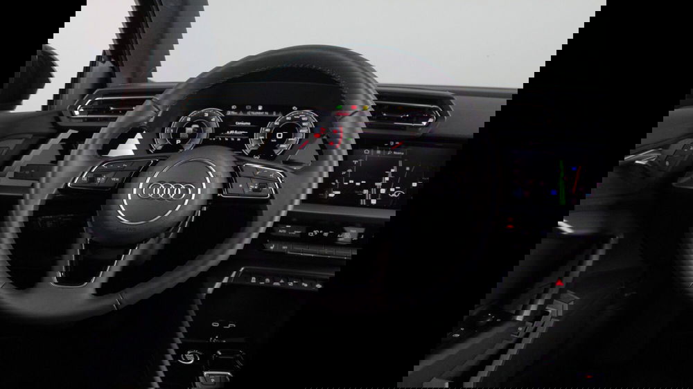 Audi A3 allstreet usata a Palermo (12)