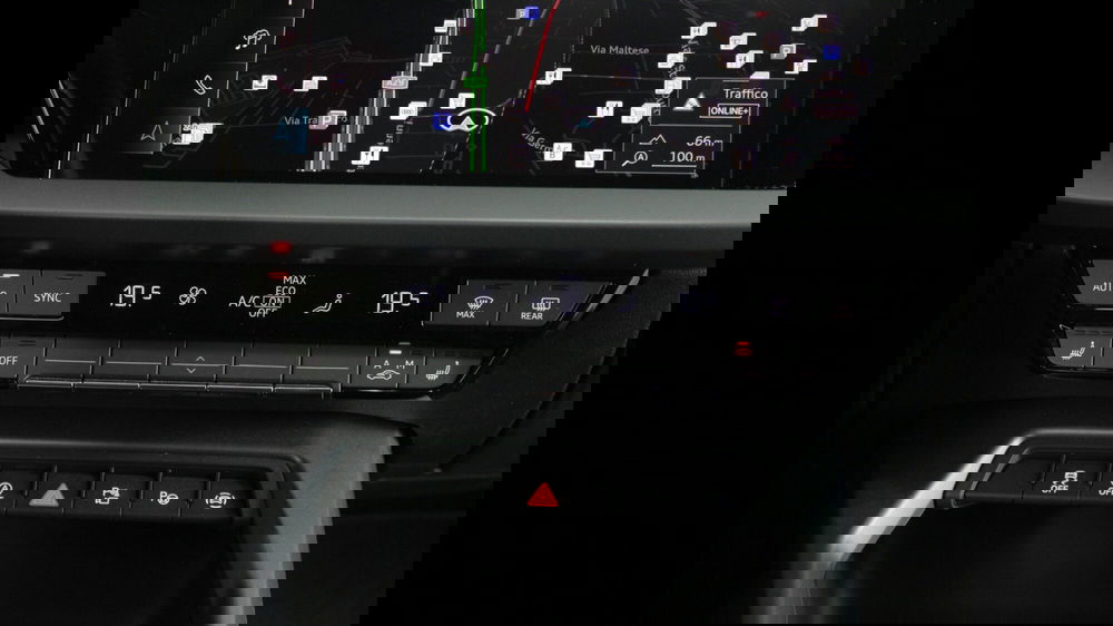 Audi A3 allstreet usata a Palermo (14)