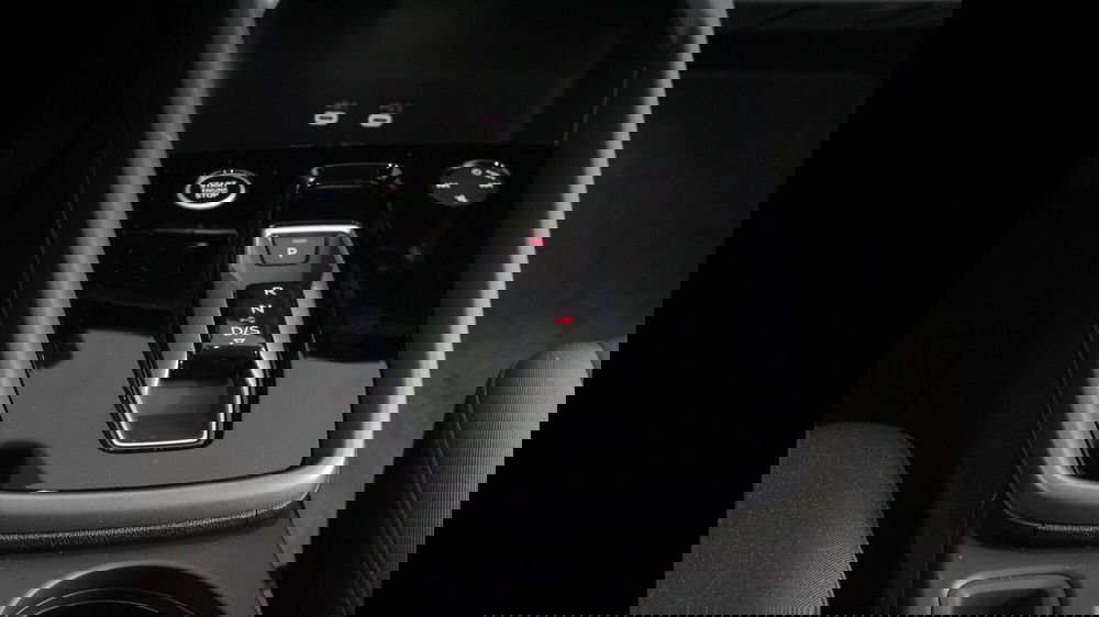 Audi A3 allstreet usata a Palermo (15)