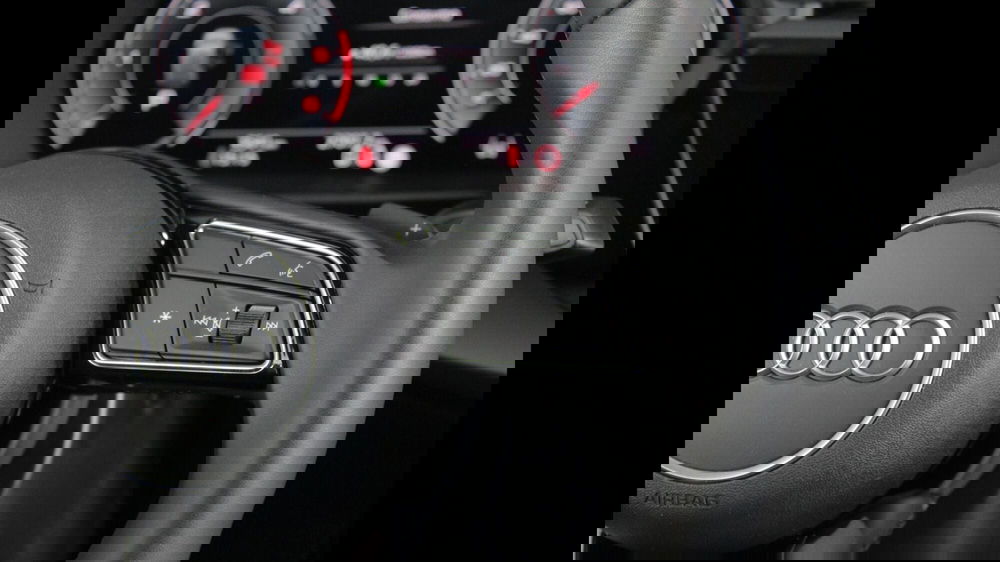 Audi A3 allstreet usata a Palermo (16)