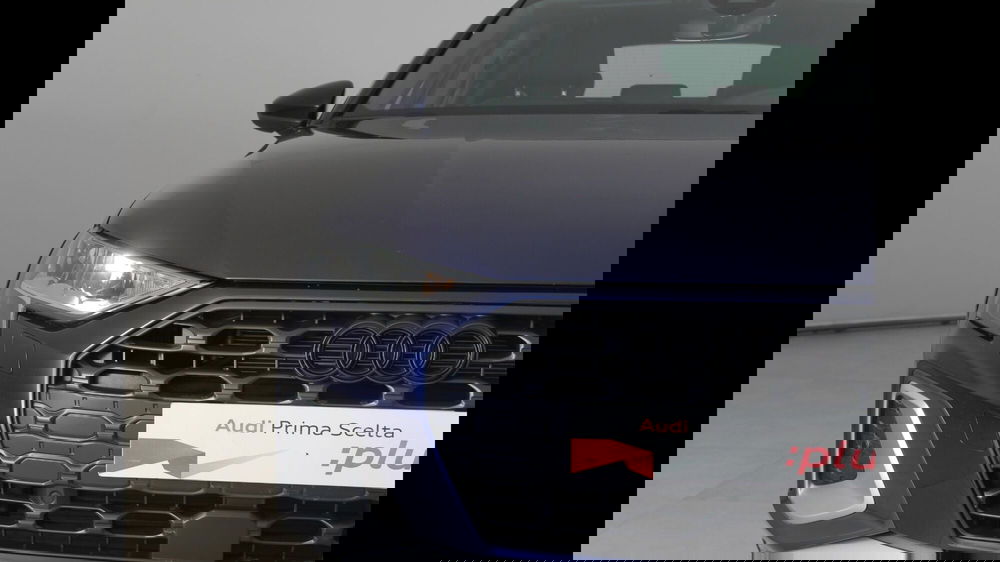 Audi A3 allstreet usata a Palermo (3)