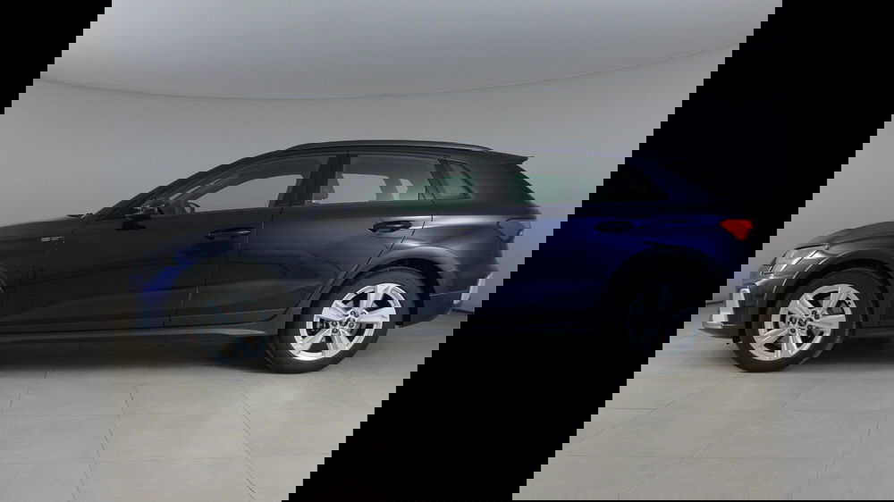 Audi A3 allstreet usata a Palermo (4)