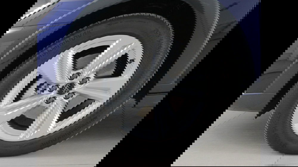 Audi A3 allstreet usata a Palermo (5)