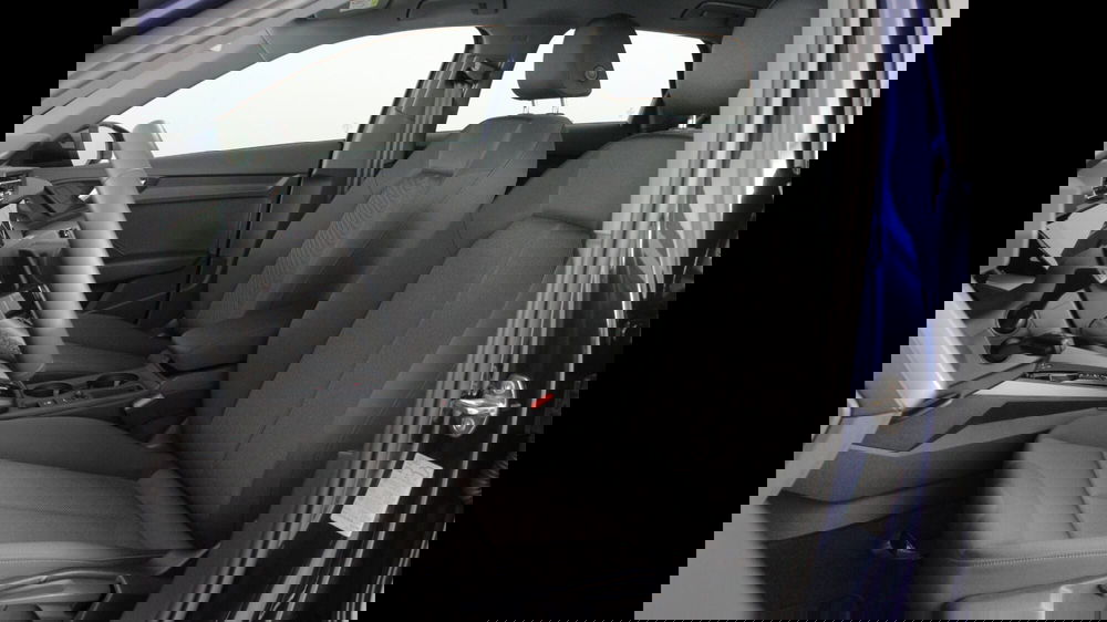 Audi A3 allstreet usata a Palermo (6)