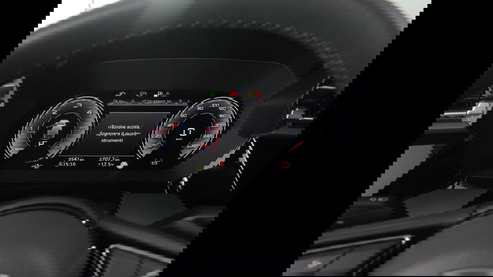 Audi A3 allstreet usata a Palermo (7)