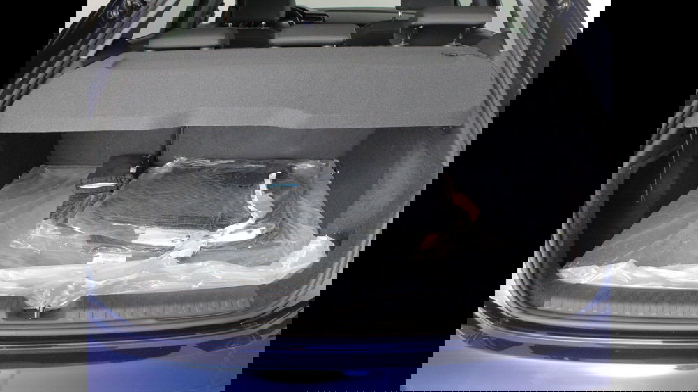 Audi A3 allstreet usata a Palermo (9)